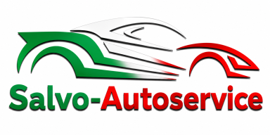 Salvo-Autoservice Logo